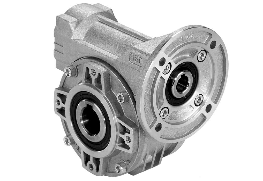 Gearboxes, Gear Drives, Spindles, Worm Gear Drives